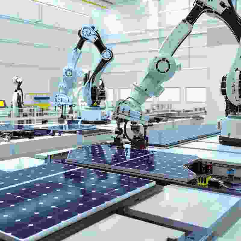 PSC Survey and Construction